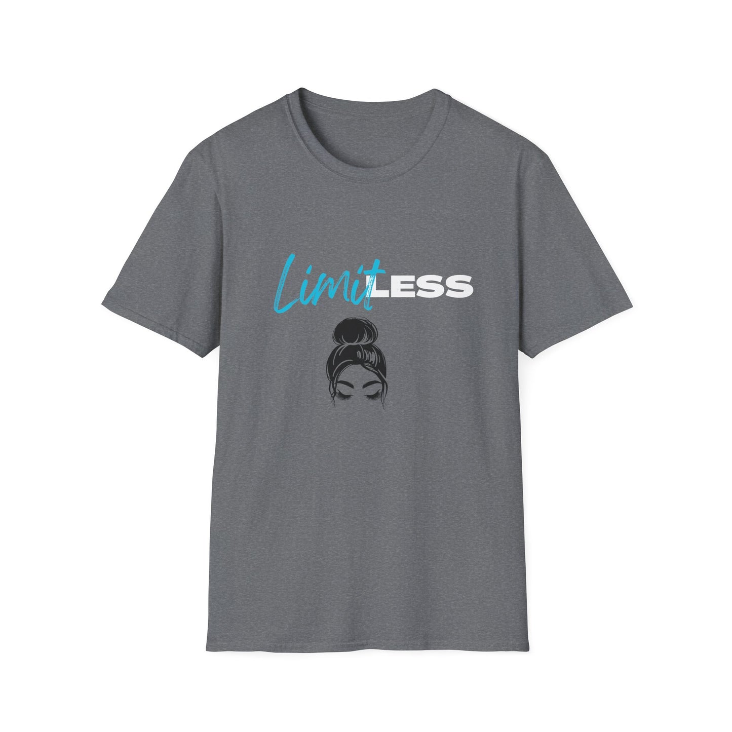 Graphic T-Shirt - Limitless