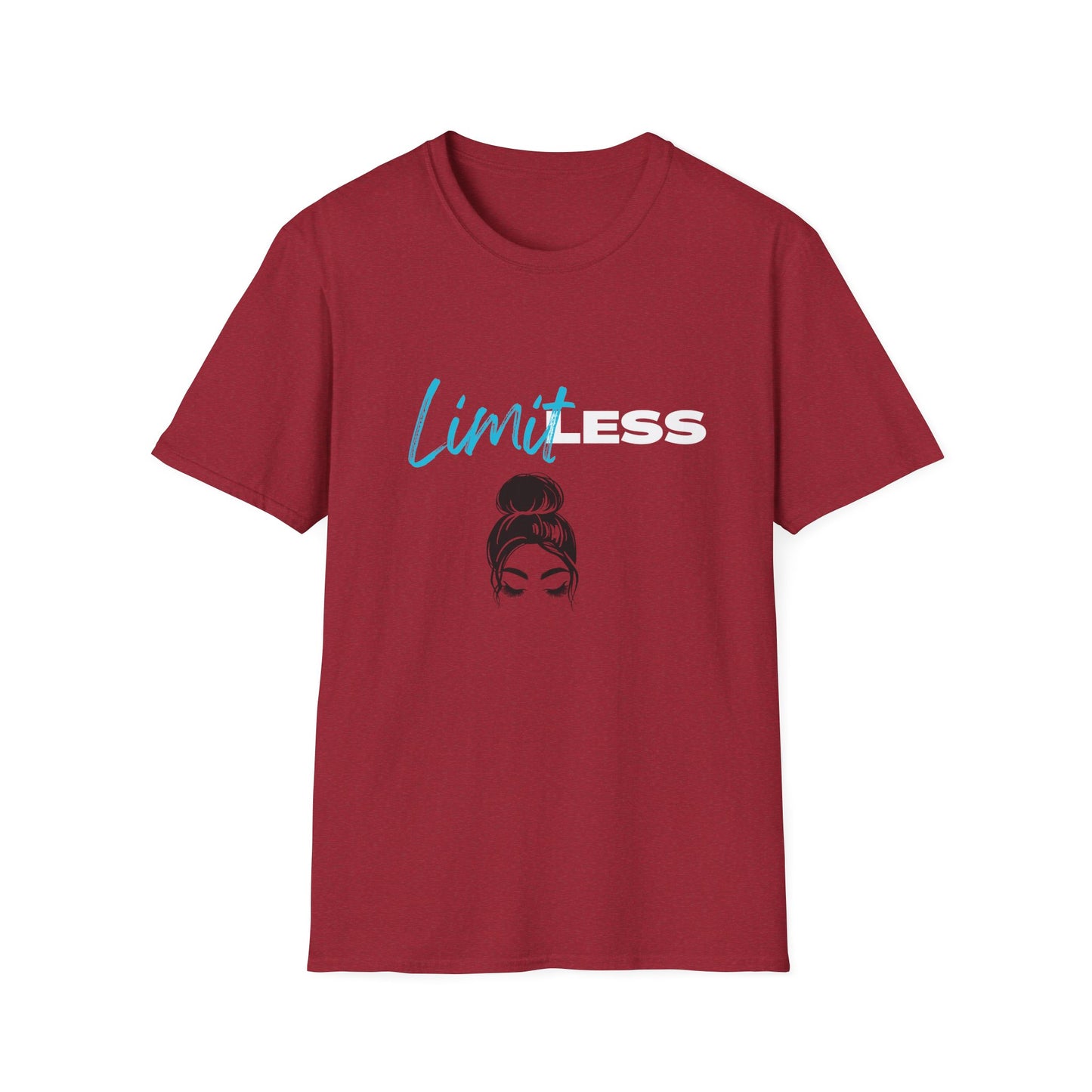 Graphic T-Shirt - Limitless